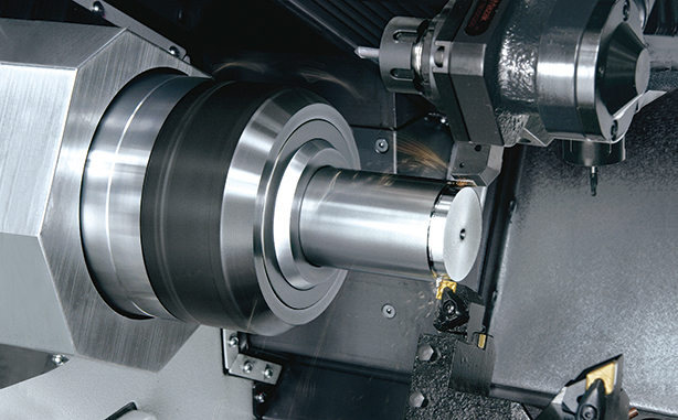 Maquinados Industriales <br>